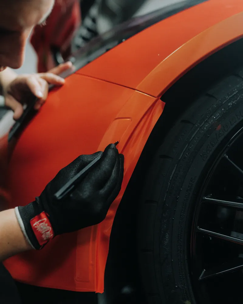 Car Customisation Leeds | PDivision Studio